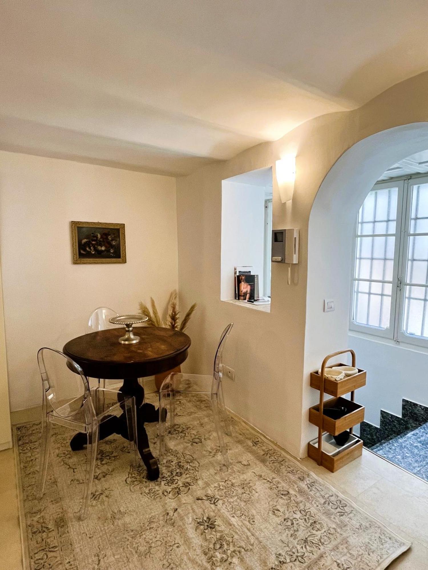 Flaminio Mm Comfy Loft - Piazza Del Popolo Apartment Rome Exterior photo